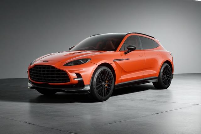 Color Synapse Orange Image - 18011